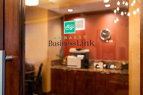 Embassy Suites Houston Downtown