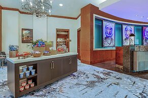 Embassy Suites Houston Downtown