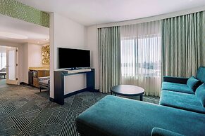 Embassy Suites Houston Downtown