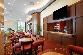 Embassy Suites Houston Downtown