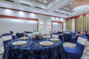 Embassy Suites Houston Downtown