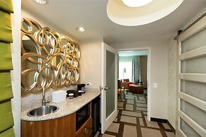 Embassy Suites Houston Downtown