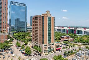 Embassy Suites Houston Downtown