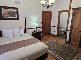 The Lodges at Gettysburg
