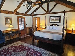 The Lodges at Gettysburg
