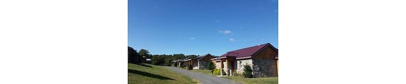 The Lodges at Gettysburg