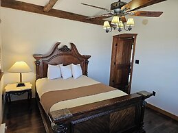 The Lodges at Gettysburg