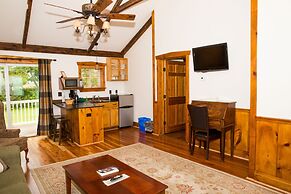 The Lodges at Gettysburg