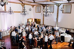 The Lodges at Gettysburg