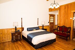 The Lodges at Gettysburg