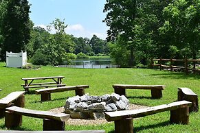 The Lodges at Gettysburg