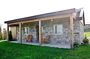 The Lodges at Gettysburg