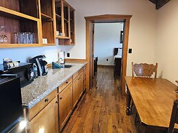 The Lodges at Gettysburg