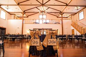 The Lodges at Gettysburg