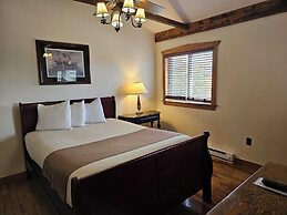 The Lodges at Gettysburg