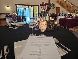 The Lodges at Gettysburg