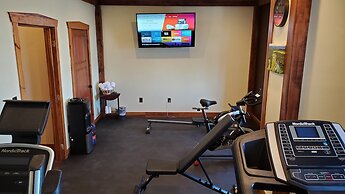 The Lodges at Gettysburg