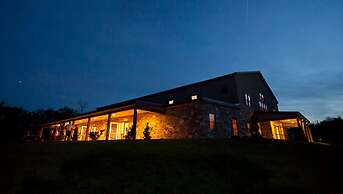 The Lodges at Gettysburg