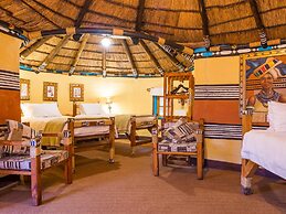 aha Lesedi Cultural Village