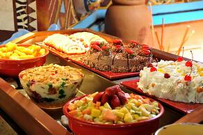 aha Lesedi Cultural Village