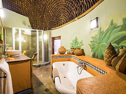 aha Lesedi Cultural Village