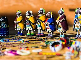 aha Lesedi Cultural Village