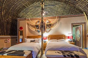 aha Lesedi Cultural Village