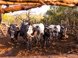 aha Lesedi Cultural Village