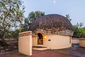 aha Lesedi Cultural Village