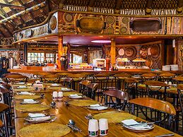 aha Lesedi Cultural Village