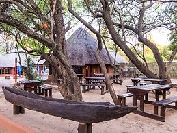 aha Lesedi Cultural Village