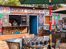 aha Lesedi Cultural Village