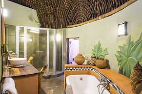 aha Lesedi Cultural Village