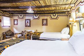 aha Lesedi Cultural Village