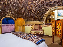 aha Lesedi Cultural Village