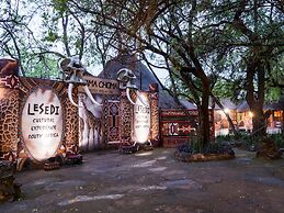 aha Lesedi Cultural Village