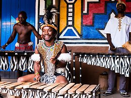 aha Lesedi Cultural Village