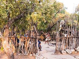 aha Lesedi Cultural Village