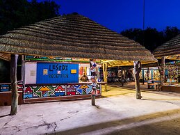 aha Lesedi Cultural Village