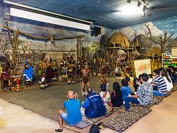 aha Lesedi Cultural Village