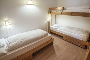 Centro Vacanze Veronza Clubresidence