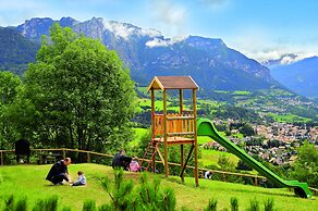 Centro Vacanze Veronza Clubresidence