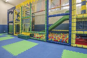 Centro Vacanze Veronza Clubresidence