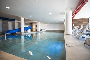 Centro Vacanze Veronza Clubresidence