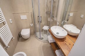 Centro Vacanze Veronza Clubresidence