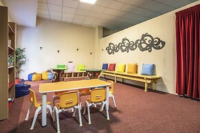 Centro Vacanze Veronza Clubresidence