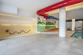 Centro Vacanze Veronza Clubresidence