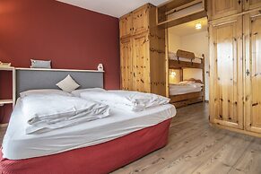 Centro Vacanze Veronza Clubresidence