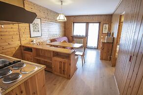 Centro Vacanze Veronza Clubresidence