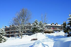 Centro Vacanze Veronza Clubresidence